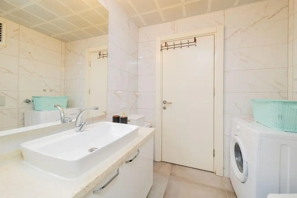 Анталья: Modern and Convenient Flat in Antalya City Center