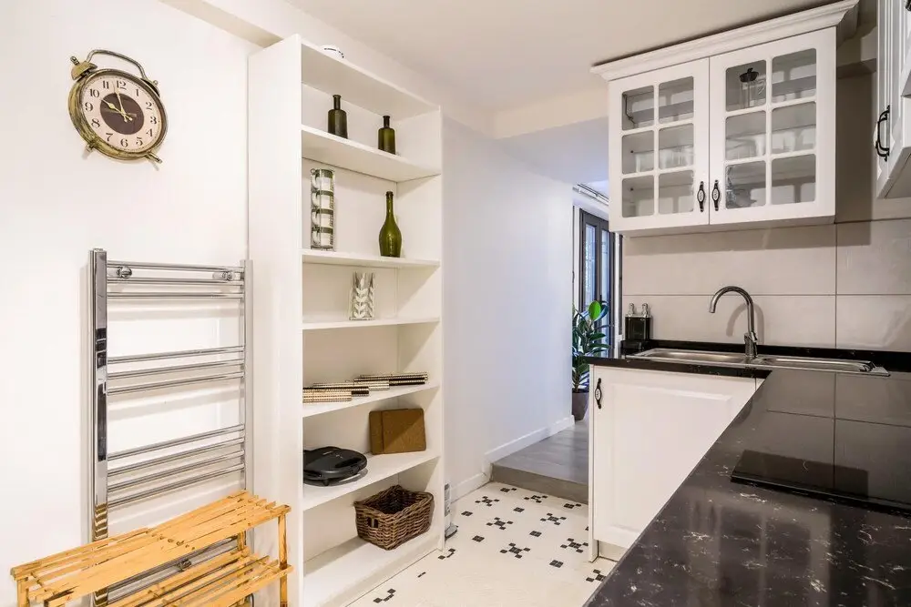 Стамбул: Convenient Flat w Garden 10 min to Galataport