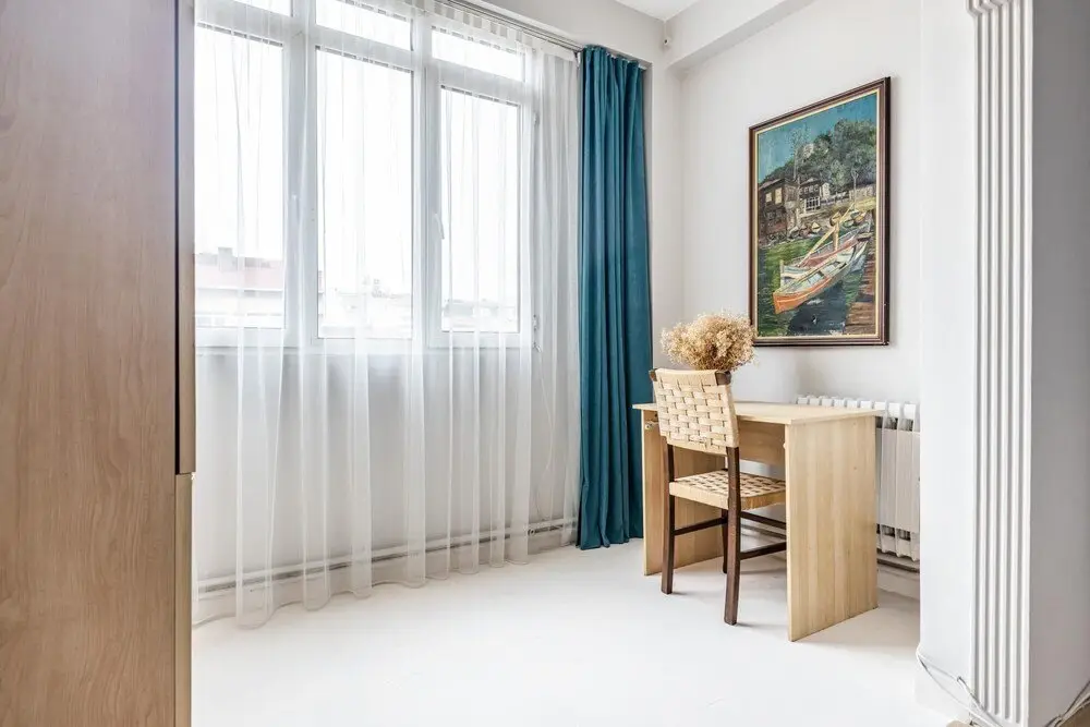 Стамбул: Tasteful Flat Near Moda Coast in Central Kadikoy