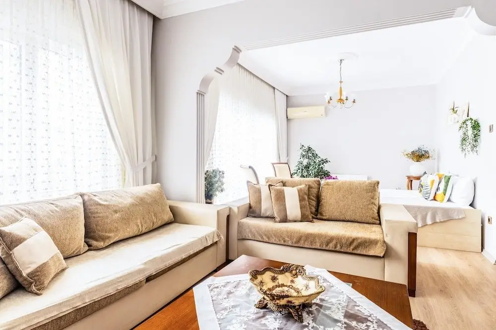Стамбул: Tasteful Flat Near Moda Coast in Central Kadikoy
