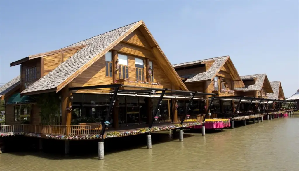 Паттайя: Atlantis Condo Resort Pattaya by Ocean Garden