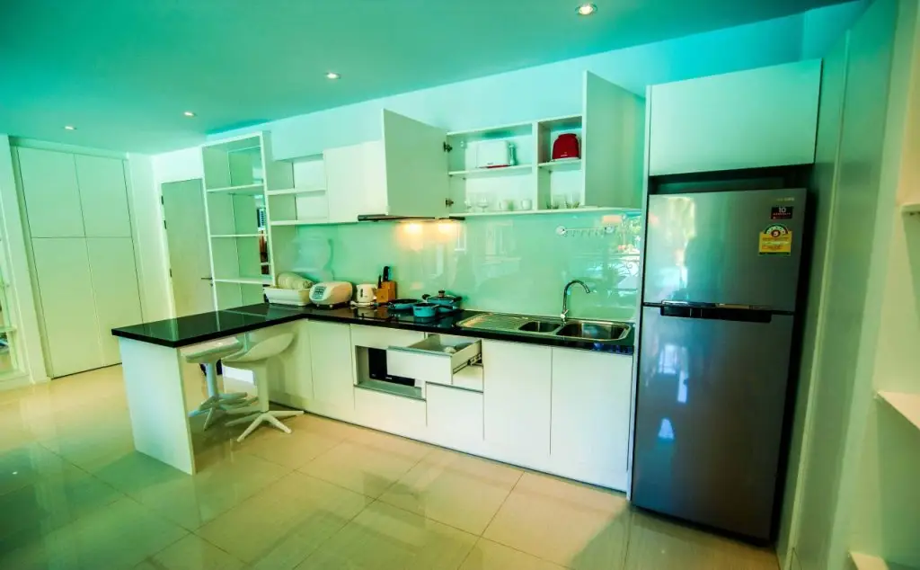 Паттайя: Atlantis Condo Resort Pattaya by Ocean Garden