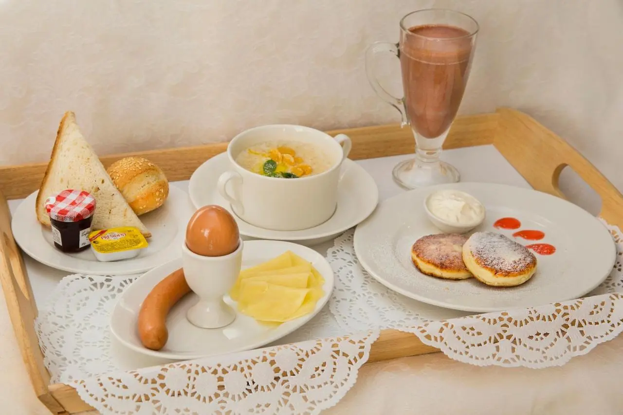 Сочи: Отель Dolphin Resort by Stellar Hotels Sochi