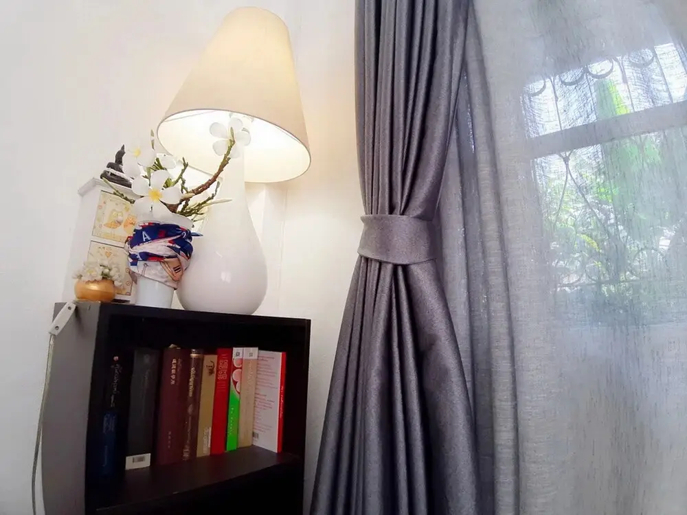 Чиангмай: Mj House Stay with guest and host