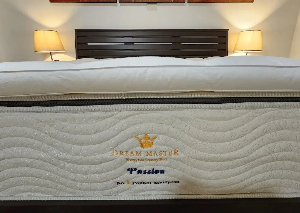 Кату: Patong Tower Cozy Comfy Luxury Apartment With Seaview, for 1-3 People, in Phuket