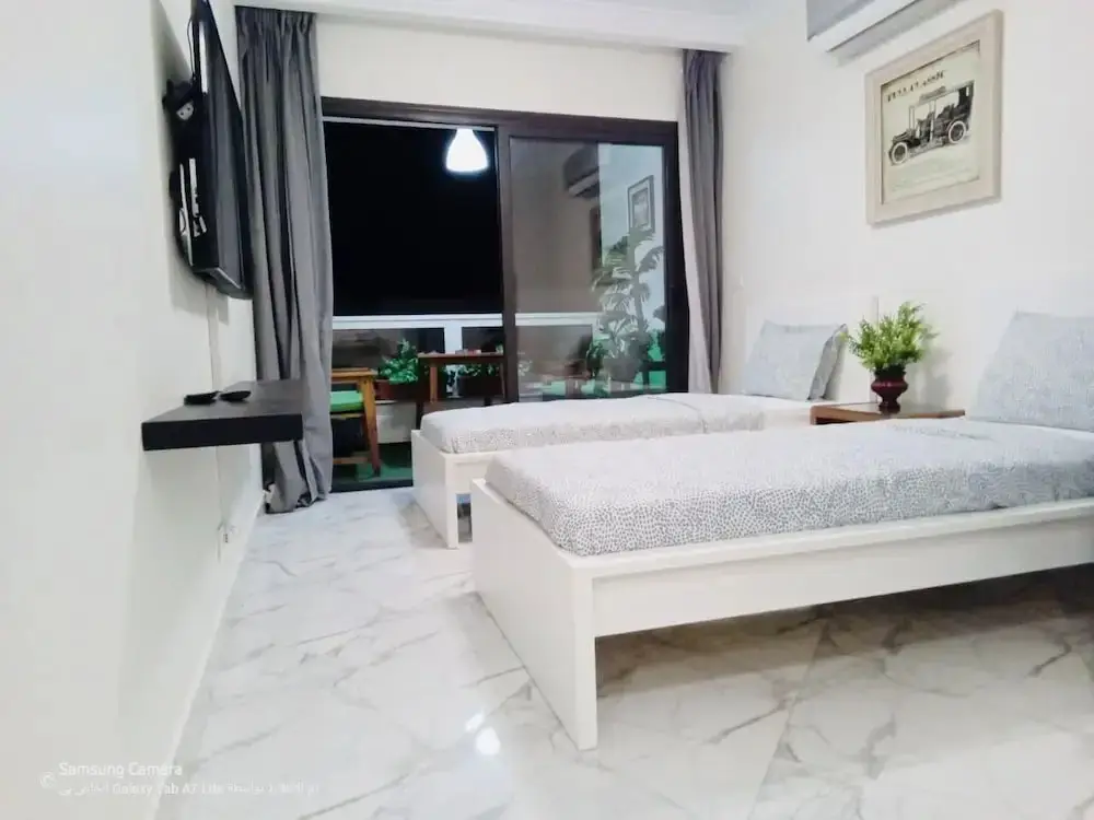 Порт-Саид: Porto Said Tourist Resort 100