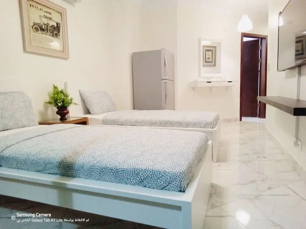Порт-Саид: Porto Said Tourist Resort 100
