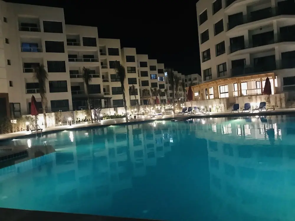 Порт-Саид: Porto Said Tourist Resort 100