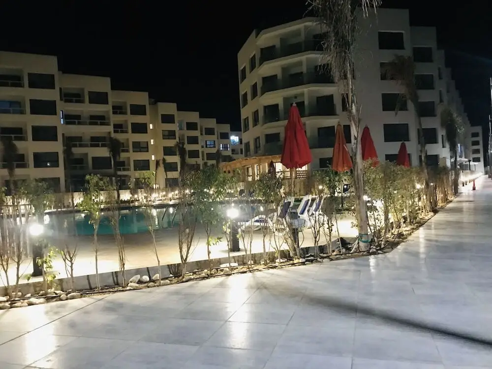 Порт-Саид: Porto Said Tourist Resort 100