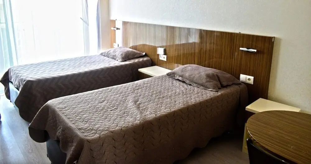 Анкара: Kayra Residence