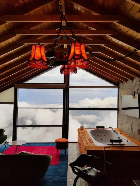 Трабзон: Joy Suite Chalets