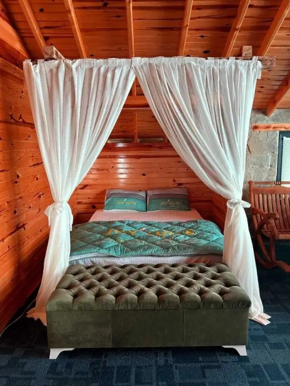 Трабзон: Joy Suite Chalets