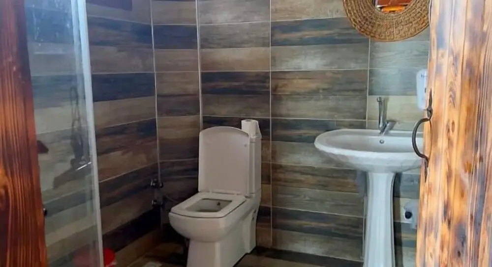 Трабзон: Joy Suite Chalets
