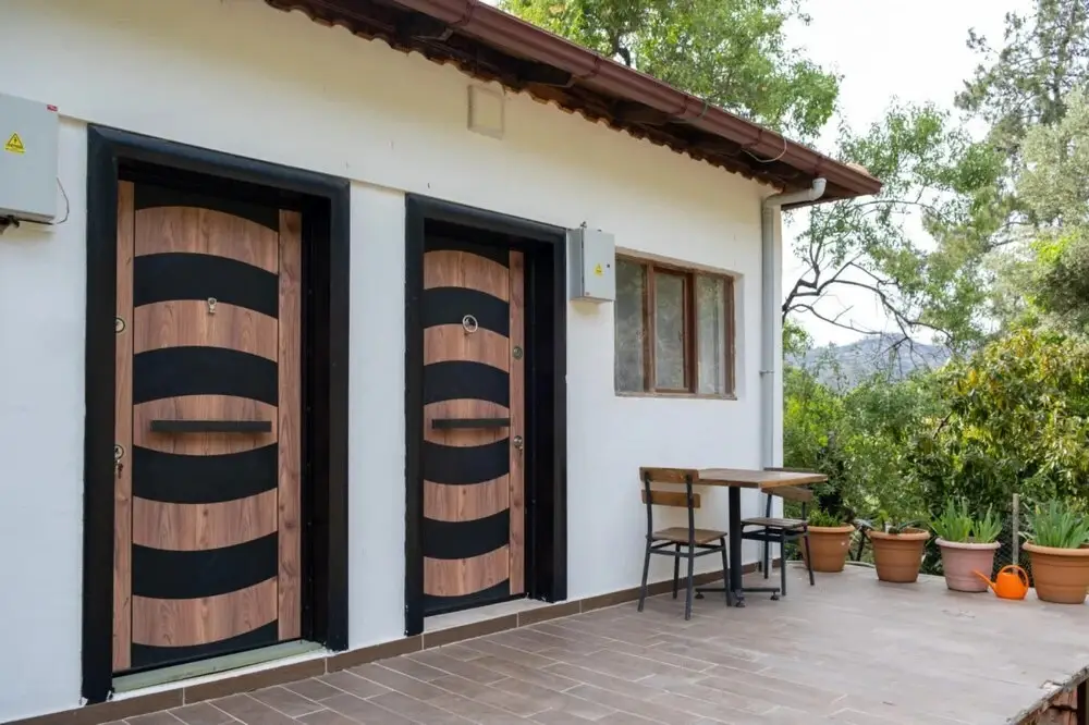 Кумлюбюк: Flat 5 km to Beach With a View in Marmaris