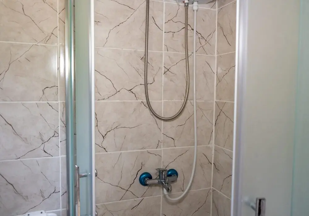 Кумлюбюк: Flat 5 km to Beach With a View in Marmaris