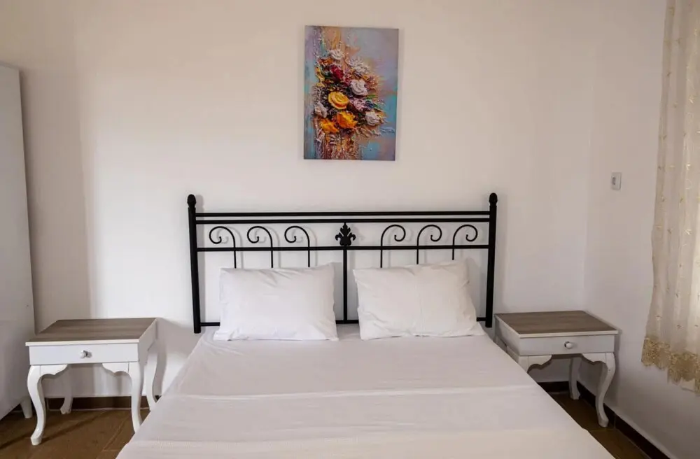 Кумлюбюк: Flat 5 km to Beach With a View in Marmaris