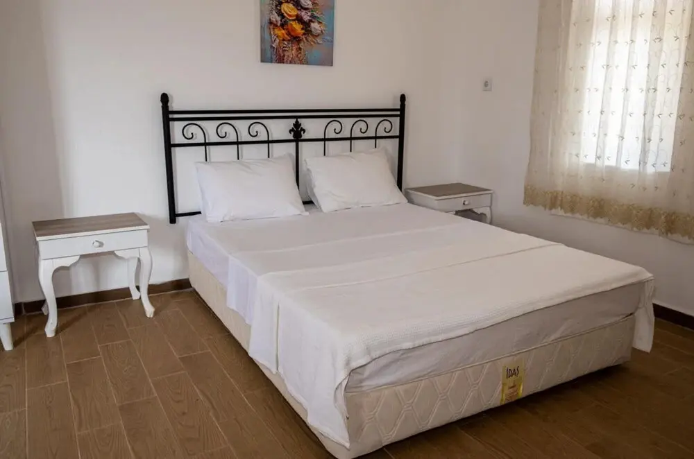 Кумлюбюк: Flat 5 km to Beach With a View in Marmaris