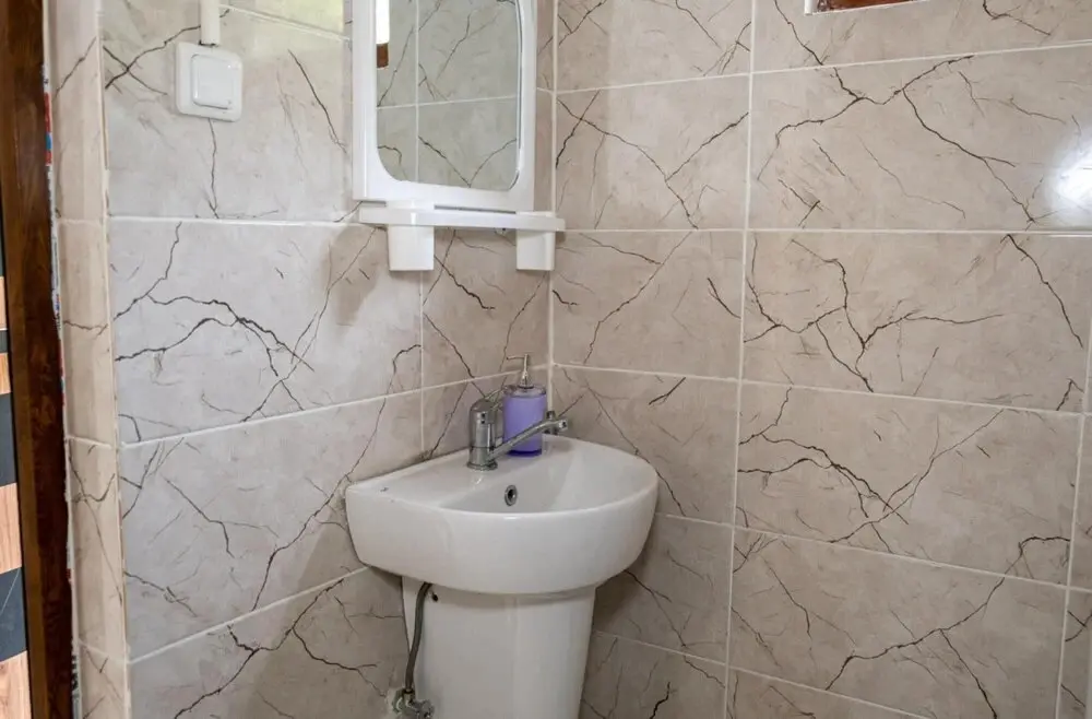 Кумлюбюк: Flat 5 km to Beach With a View in Marmaris