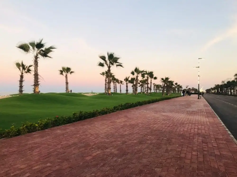 Порт-Саид: Your Home Away From Home at Porto Said Resort