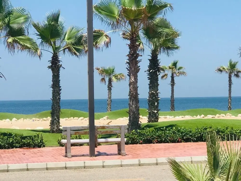 Порт-Саид: Your Home Away From Home at Porto Said Resort