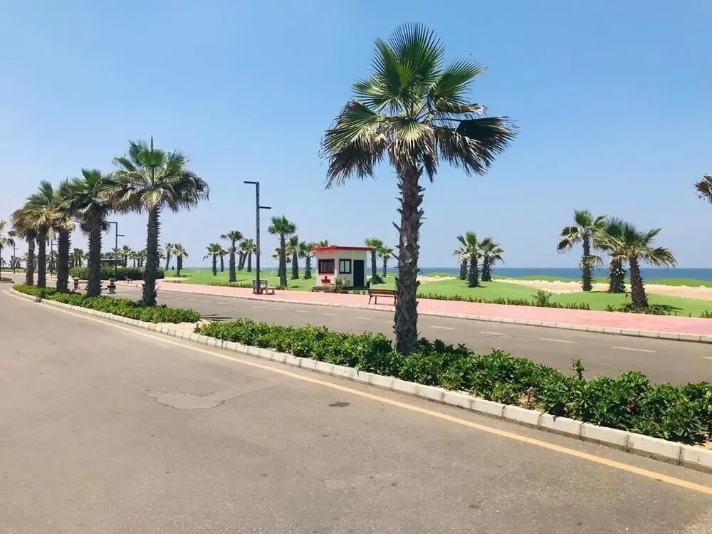 Порт-Саид: Your Home Away From Home at Porto Said Resort