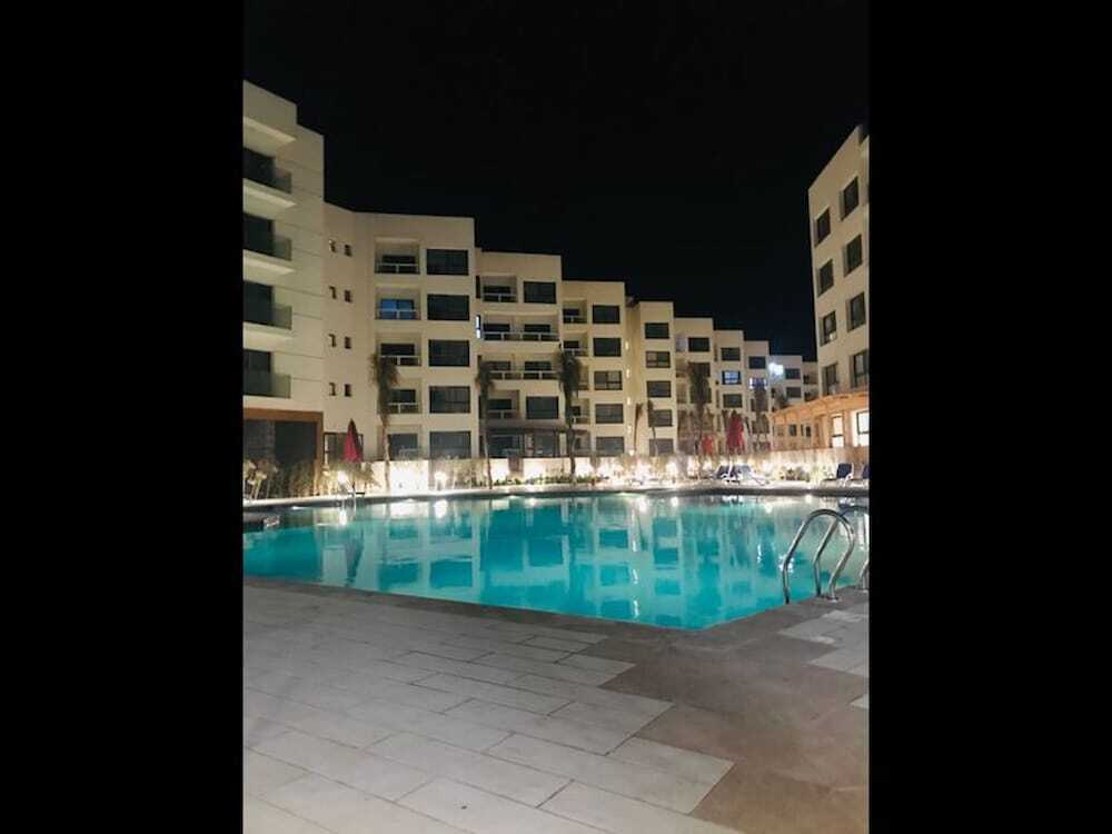 Порт-Саид: Port Said Tourist Resort Num04