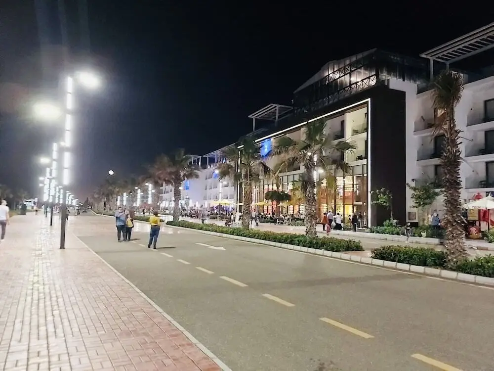 Порт-Саид: Port Said Tourist Resort Num03