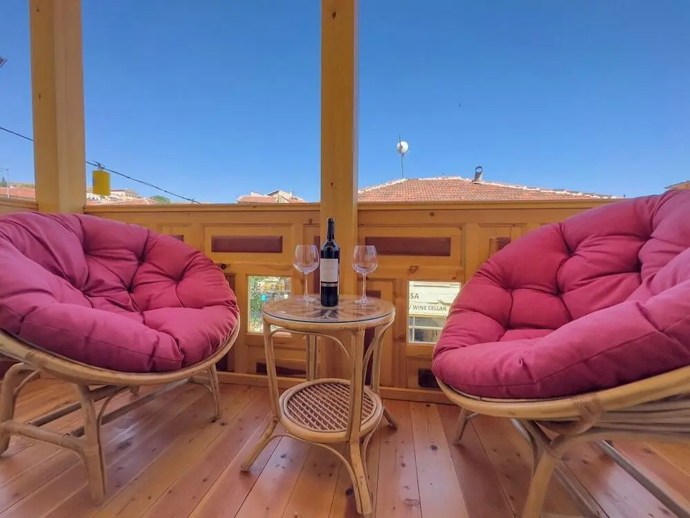 Аванос: Konak Ballıca - Deluxe Suite