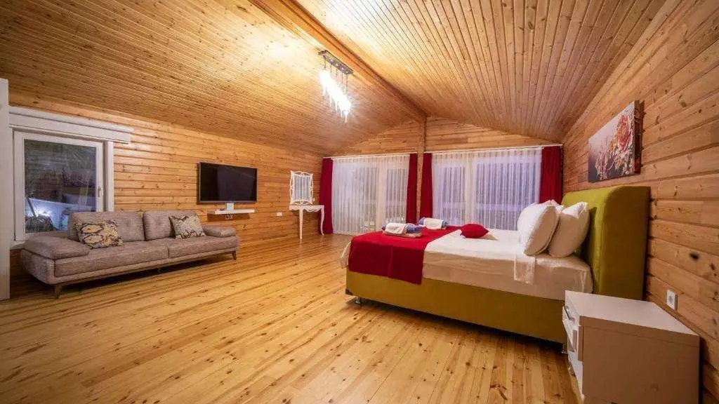 Калкан: Lucida Villas - Kalkan Town - 1 & 2 Bedroom Villas