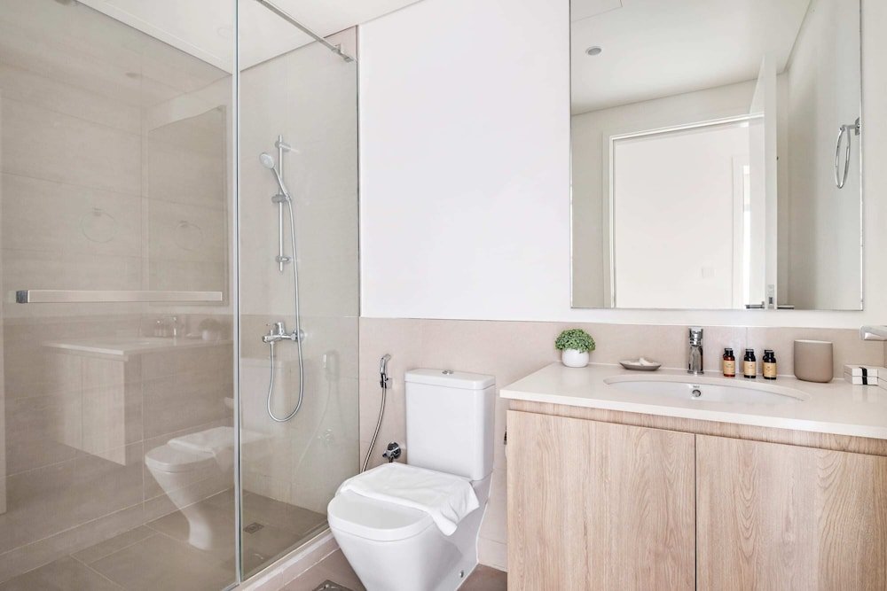 Дубай: Silkhaus Executive Residences, Dubai Hills