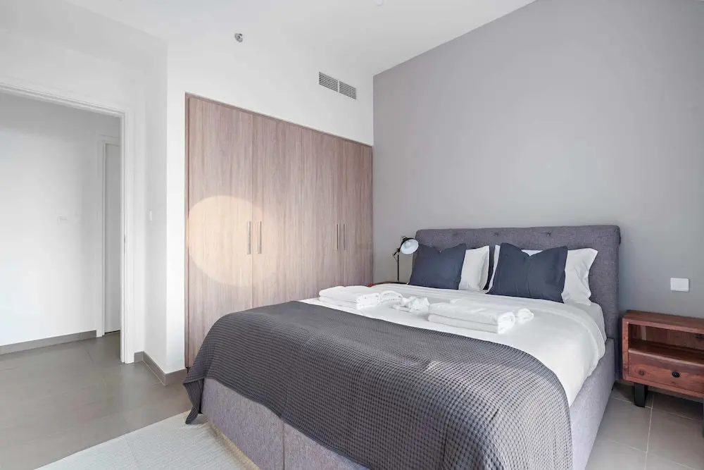 Дубай: Silkhaus Executive Residences, Dubai Hills