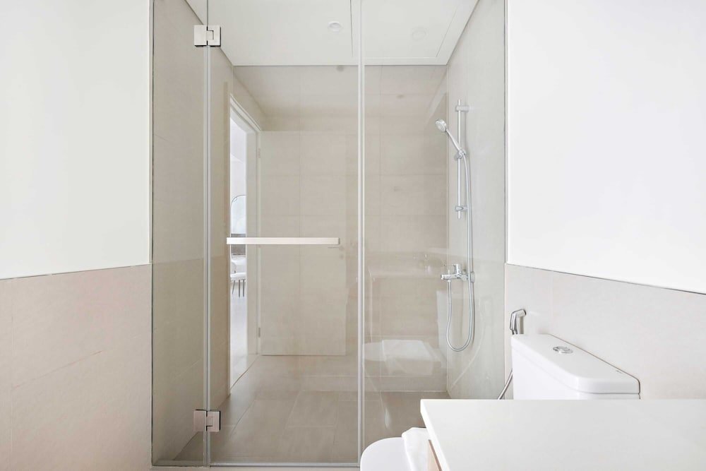Дубай: Silkhaus Executive Residences, Dubai Hills