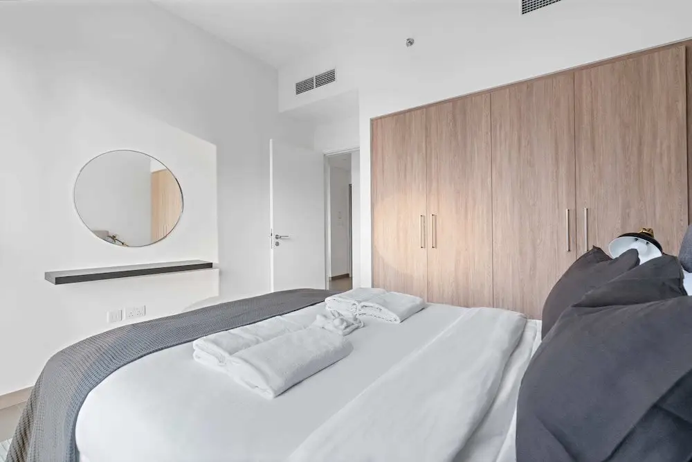 Дубай: Silkhaus Executive Residences, Dubai Hills