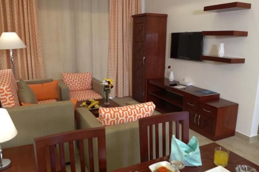 Порт Галиб: Oyster Bay Beach Suites