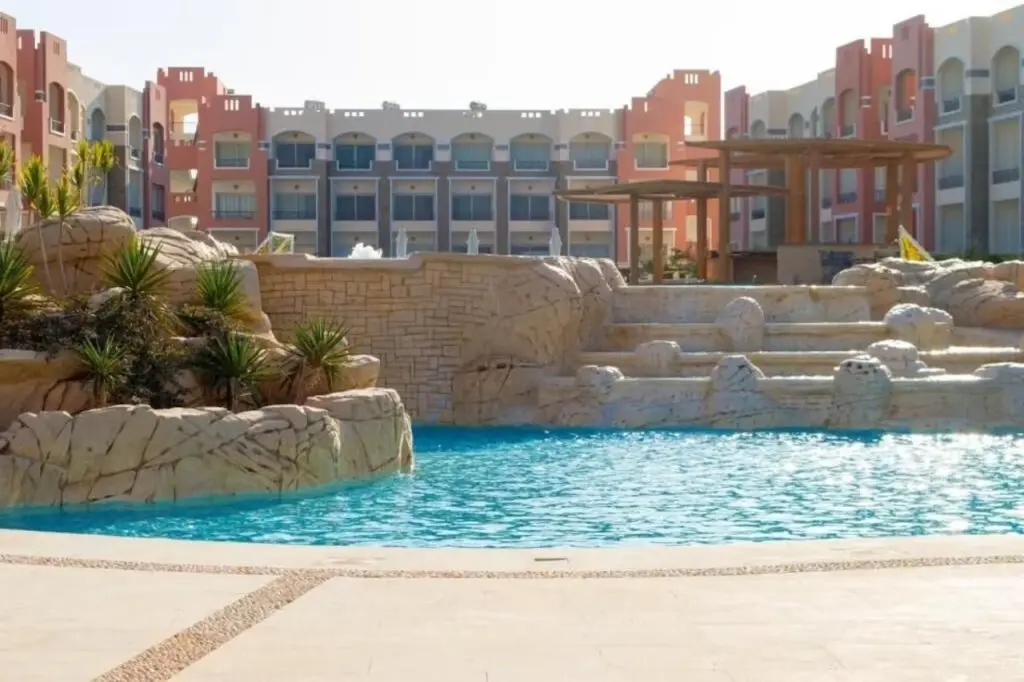 Порт Галиб: Oyster Bay Beach Suites