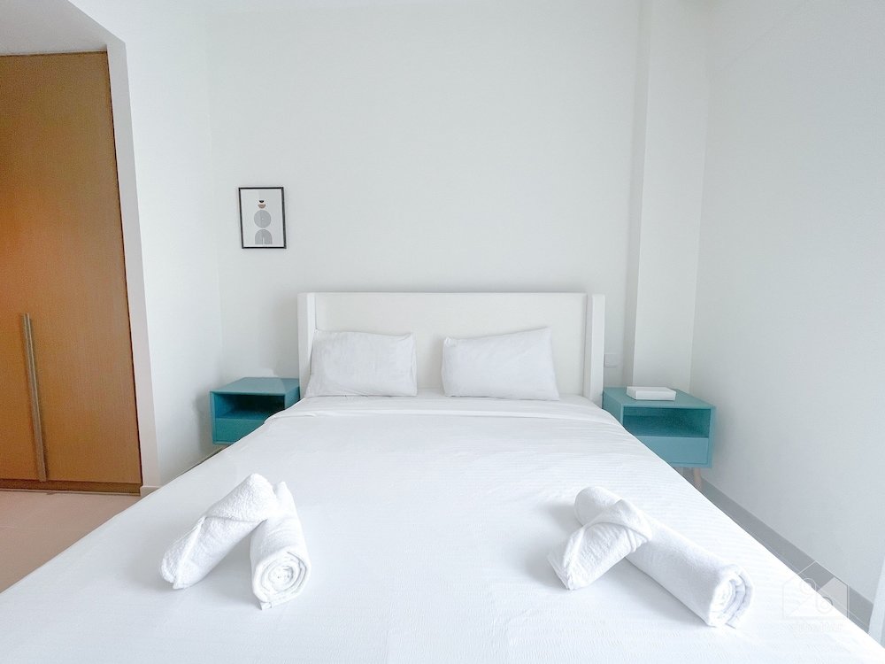 Дубай: Creek Beach Dubai to Stunning 2B Apt with Balcony in Dubai Creek Harbour