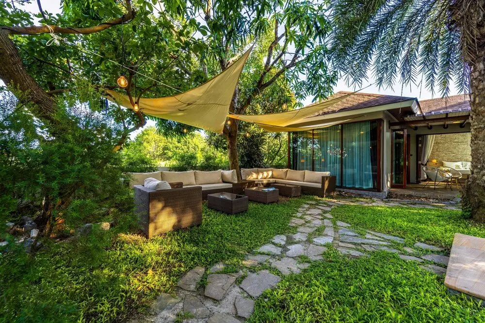 Хуахин: Secluded Oasis for Family - BM5