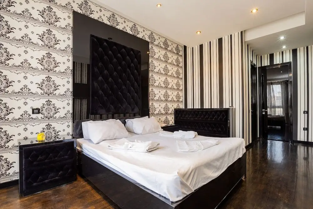 Stay Inn на ул. Вардананца, 18/2 — фото 1