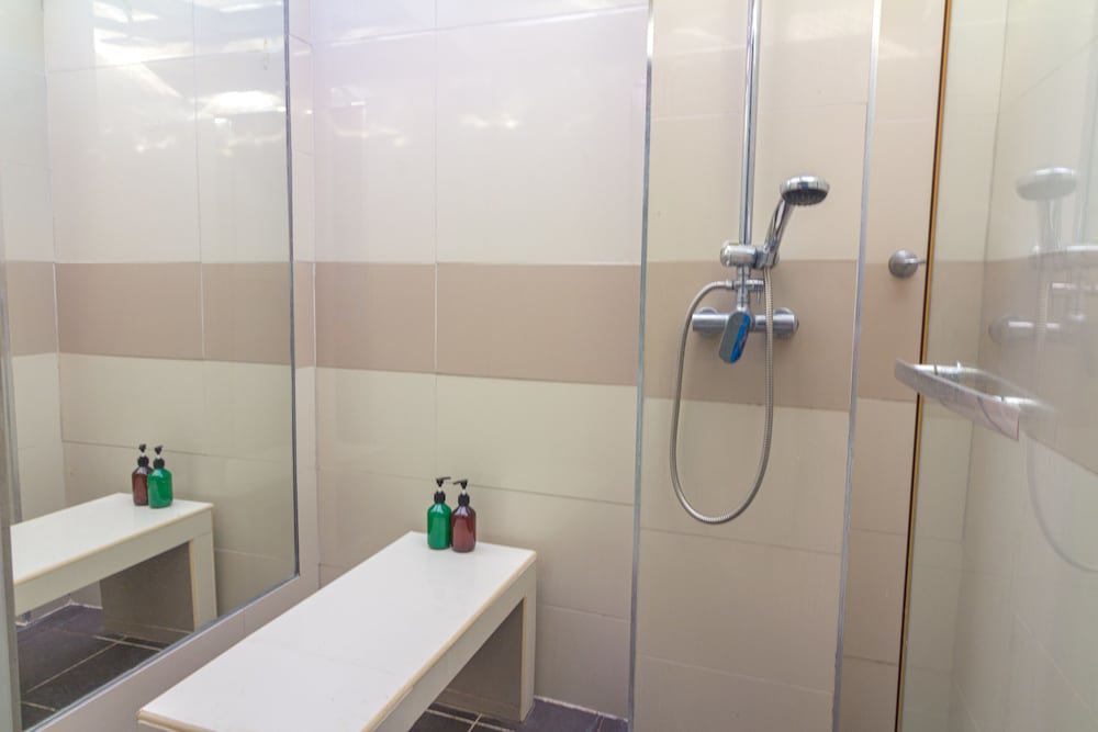 Паттайя: Thabali Oasis private pool 3bhk