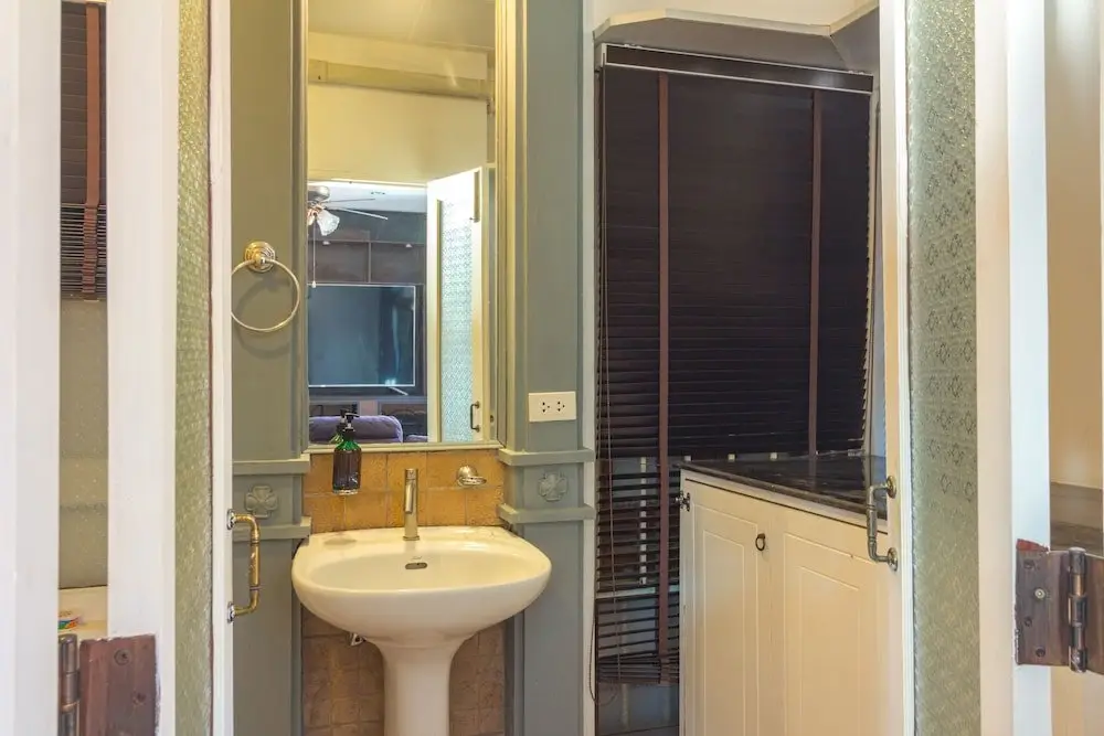 Паттайя: Thabali Oasis private pool 3bhk