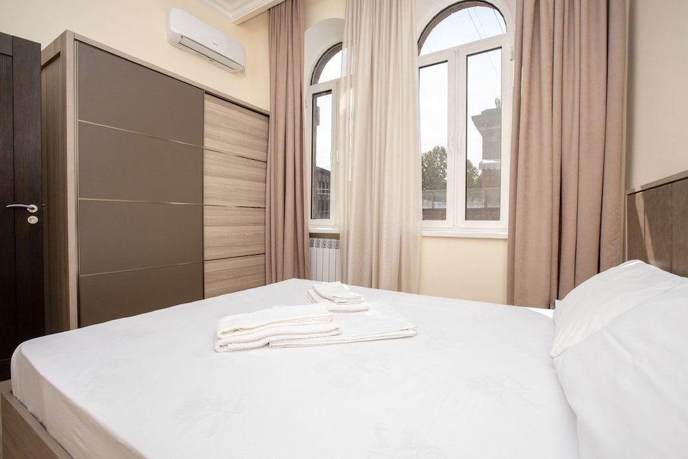 Stay Inn на ул. Маштоца, 5А-6 — фото 1