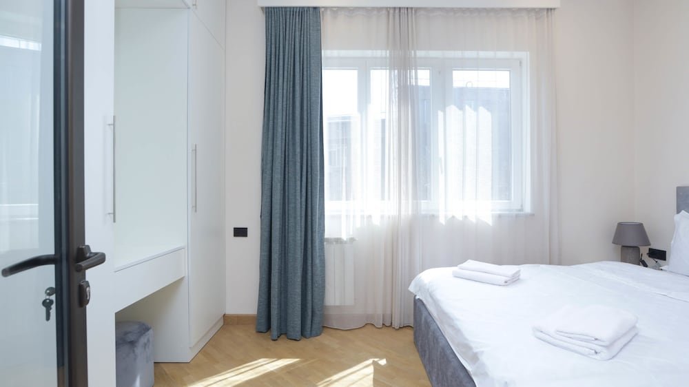 Ереван: Stay Inn на ул. Абовяна, 36-4