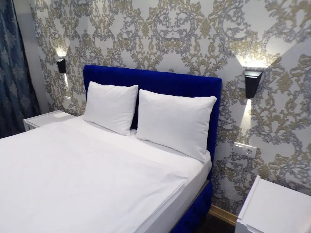 Стамбул: Stay Suite Hotel