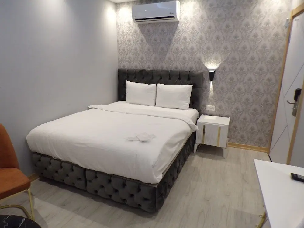 Стамбул: Stay Suite Hotel