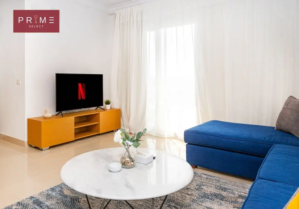 Каир: Prime Select Masaken Sheraton
