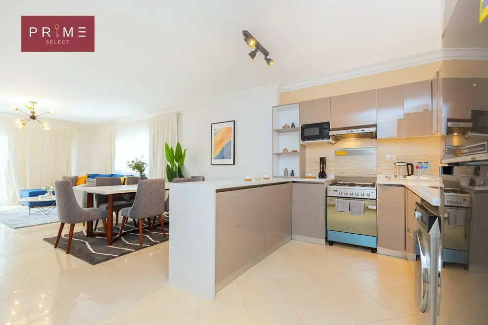 Каир: Prime Select Masaken Sheraton