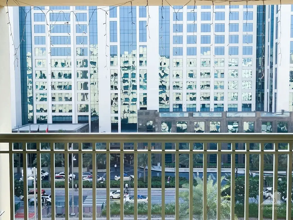 Дубай: Luxury 2bedroom in Palm Jumeirah