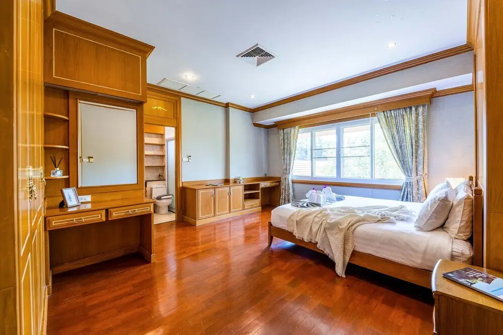 Чаам: Luxury 6 Bed Mansion - CAS