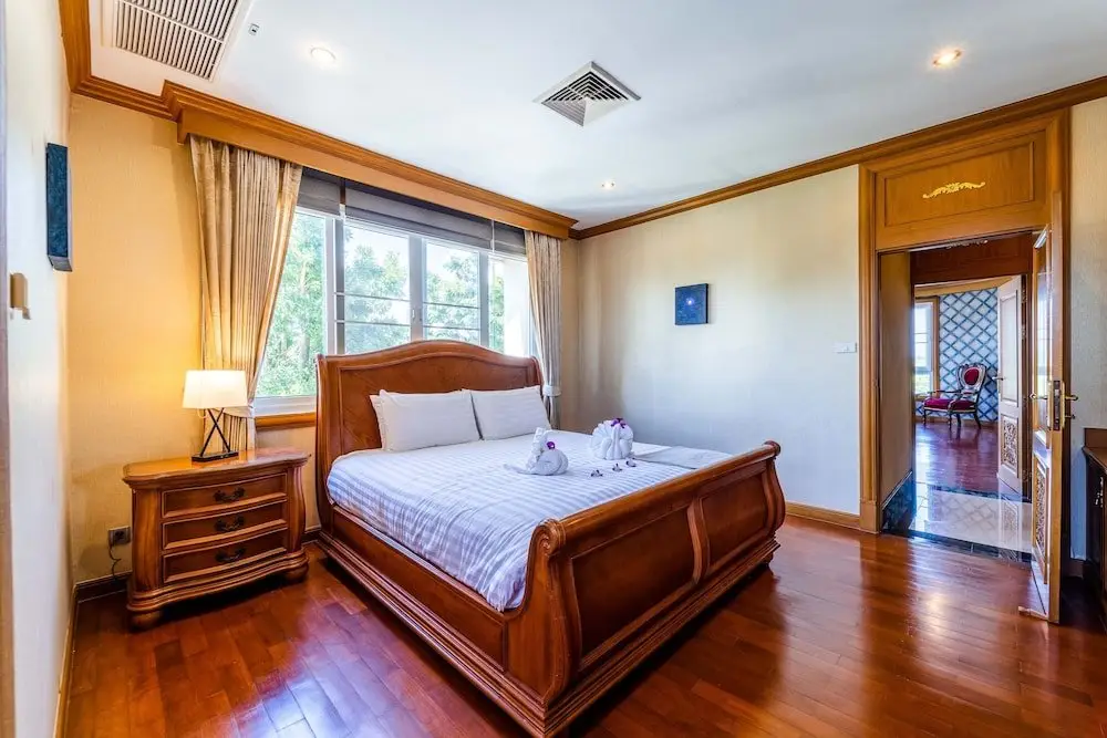 Чаам: Luxury 6 Bed Mansion - CAS