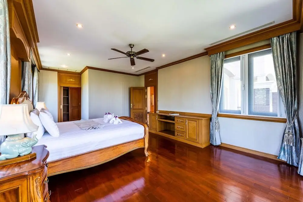 Чаам: Luxury 6 Bed Mansion - CAS